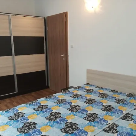 Vilmar Appartement *