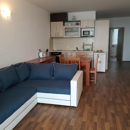 Appartement Vilmar Pomorie