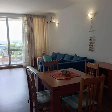 Appartement Vilmar *