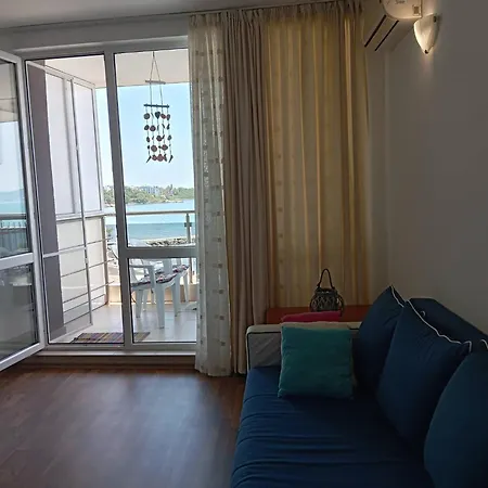 Vilmar Appartement Pomorie