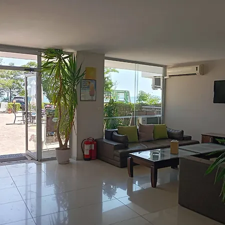 Vilmar Appartement